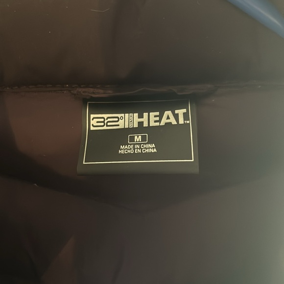 Two jackets - Picture 5 of 5